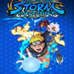 NARUTO X BORUTO Ultimate Ninja Storm Connections (Steam)