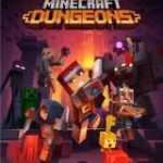 Minecraft: Dungeons