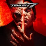 Tekken 7 EU
