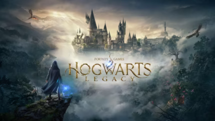 Hogwarts Legacy (Steam)