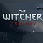 The Witcher Trilogy