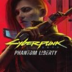 Cyberpunk 2077: Phantom Liberty (DLC)