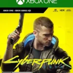 Cyberpunk 2077 (Xbox One)