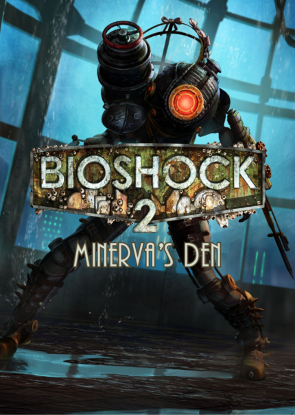 Bioshock 2
