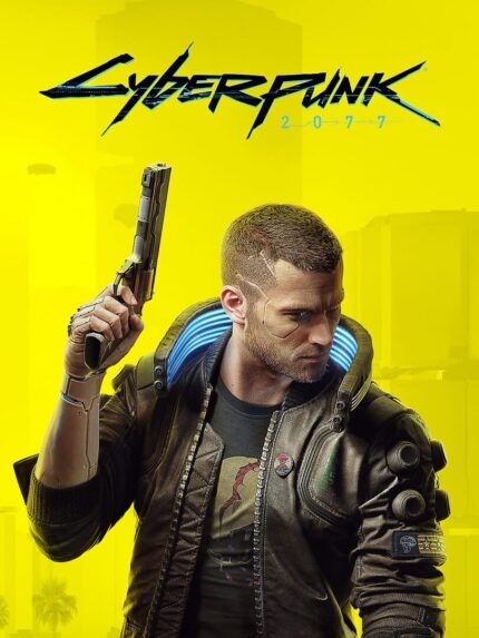 Cyberpunk 2077 (EU)