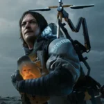 Death Stranding