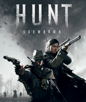 Hunt: Showdown (EU)