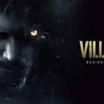 Resident Evil Village (EU)
