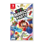 Super Mario Party (EU)