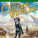 The Outer Worlds EU (Xbox One)