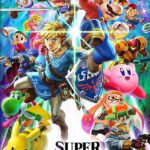 Super Smash Bros. Ultimate Nintendo Switch