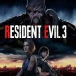 Resident Evil 3 Remake