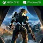 Halo Infinite (Xbox/PC)