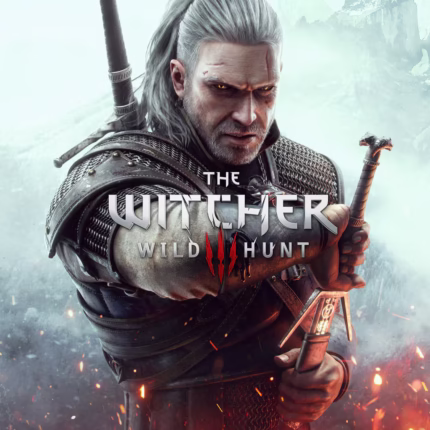 The Witcher 3: Wild Hunt EU