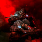Gears 5