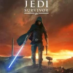 Star Wars Jedi: Survivor (Xbox Series X|S)