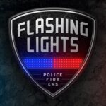 Flashing Lights - Police, Firefighting, Emergency Services Simulator Steam CD Key
