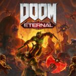 DOOM Eternal EU Nintendo Switch CD Key