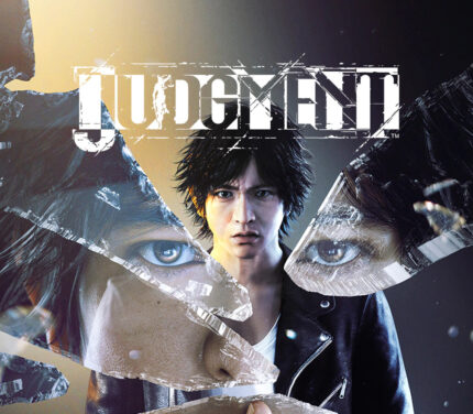 Judgment EU PC Steam CD Key