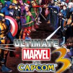 Ultimate Marvel vs. Capcom 3 EU Steam CD Key
