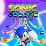 Sonic Colors: Ultimate Digital Deluxe EU PC Steam CD Key